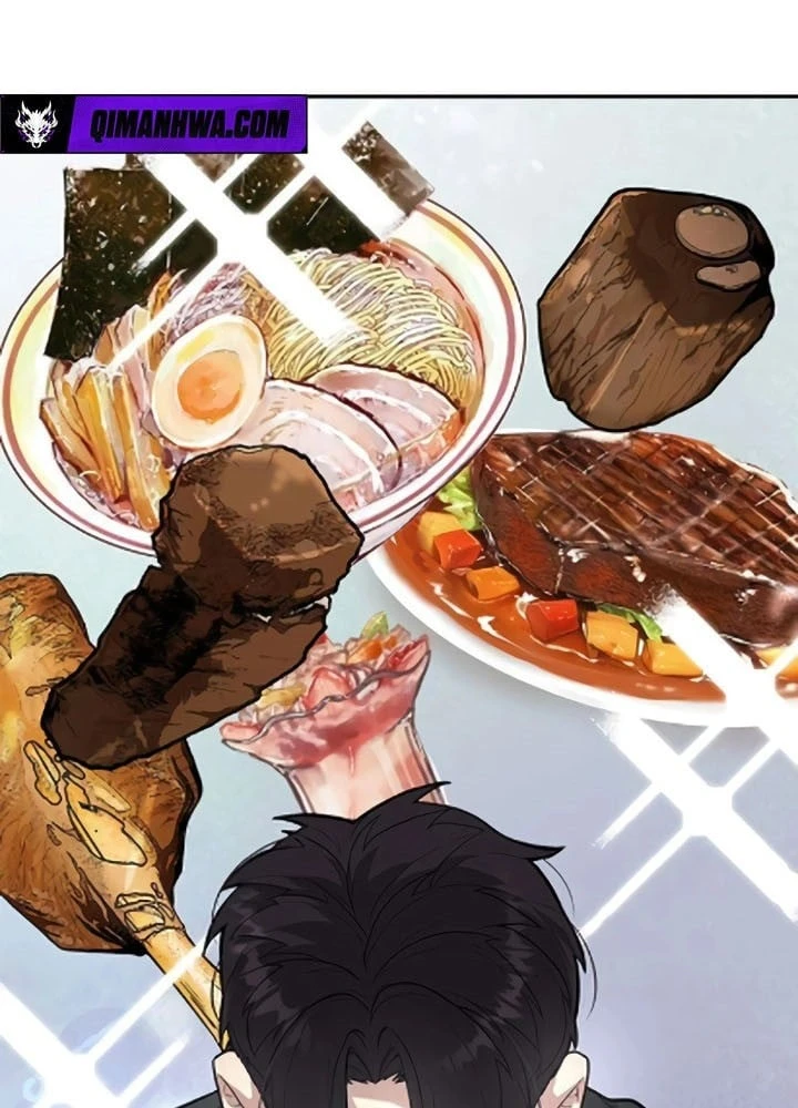 Thần của ứng biến Chapter  4 - 40