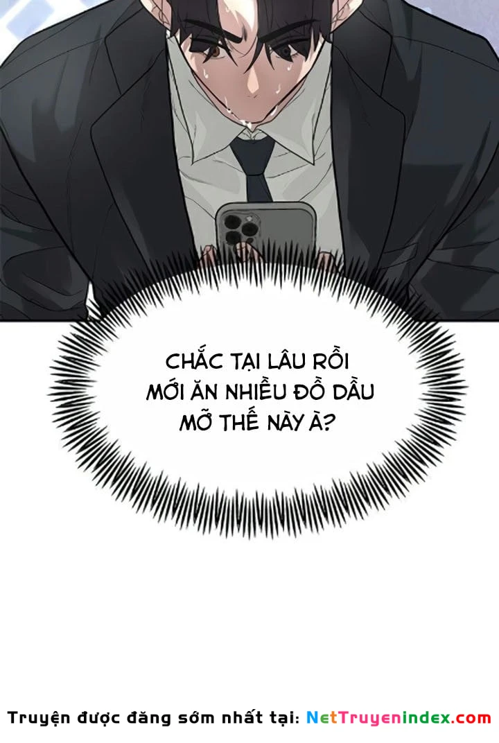 Thần của ứng biến Chapter  4 - 41