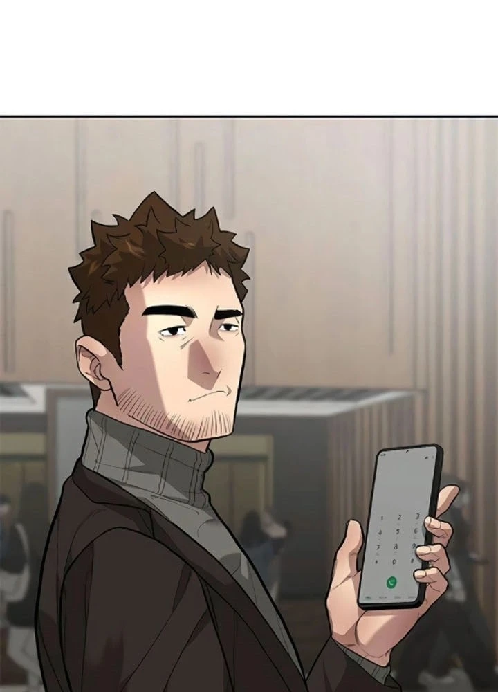 Thần của ứng biến Chapter  4 - 51