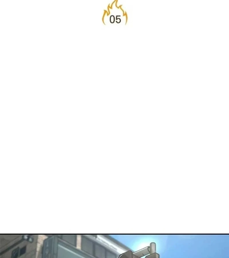 Thần của ứng biến Chapter  5 - 2