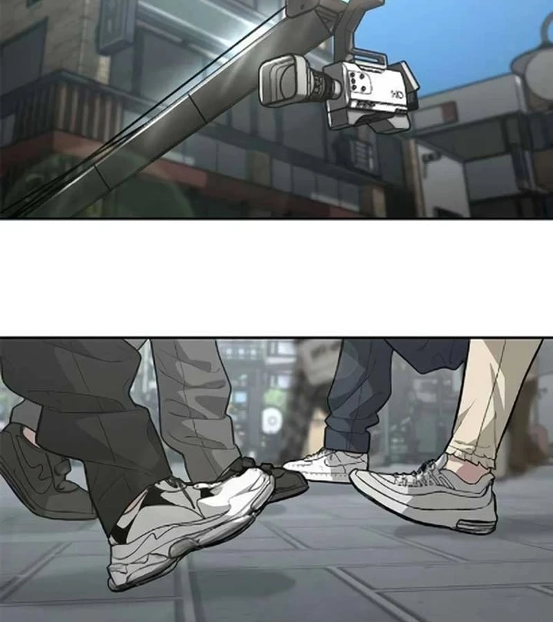 Thần của ứng biến Chapter  5 - 3