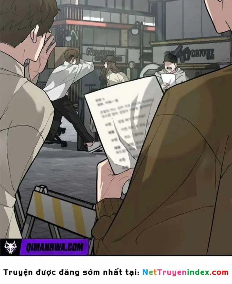 Thần của ứng biến Chapter  5 - 5