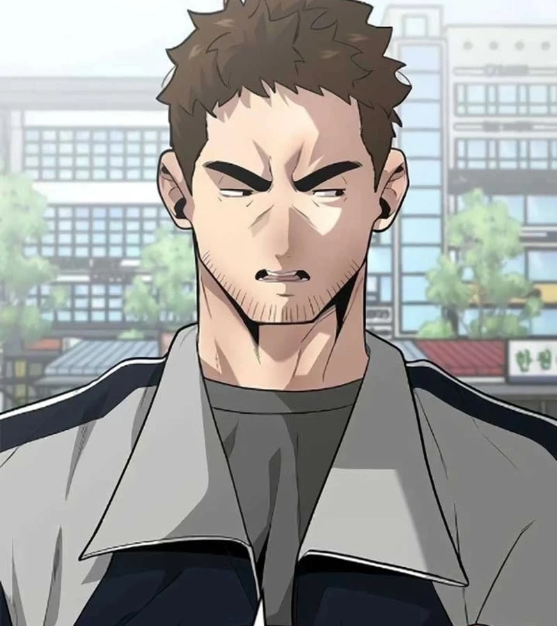 Thần của ứng biến Chapter  5 - 7