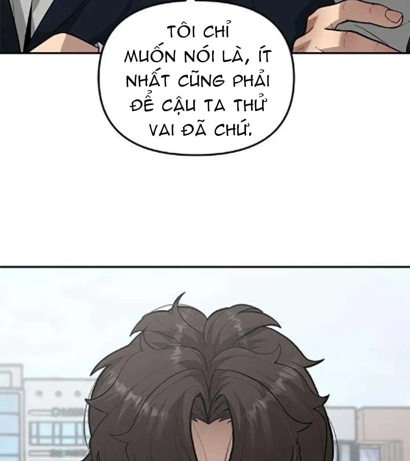 Thần của ứng biến Chapter  5 - 8