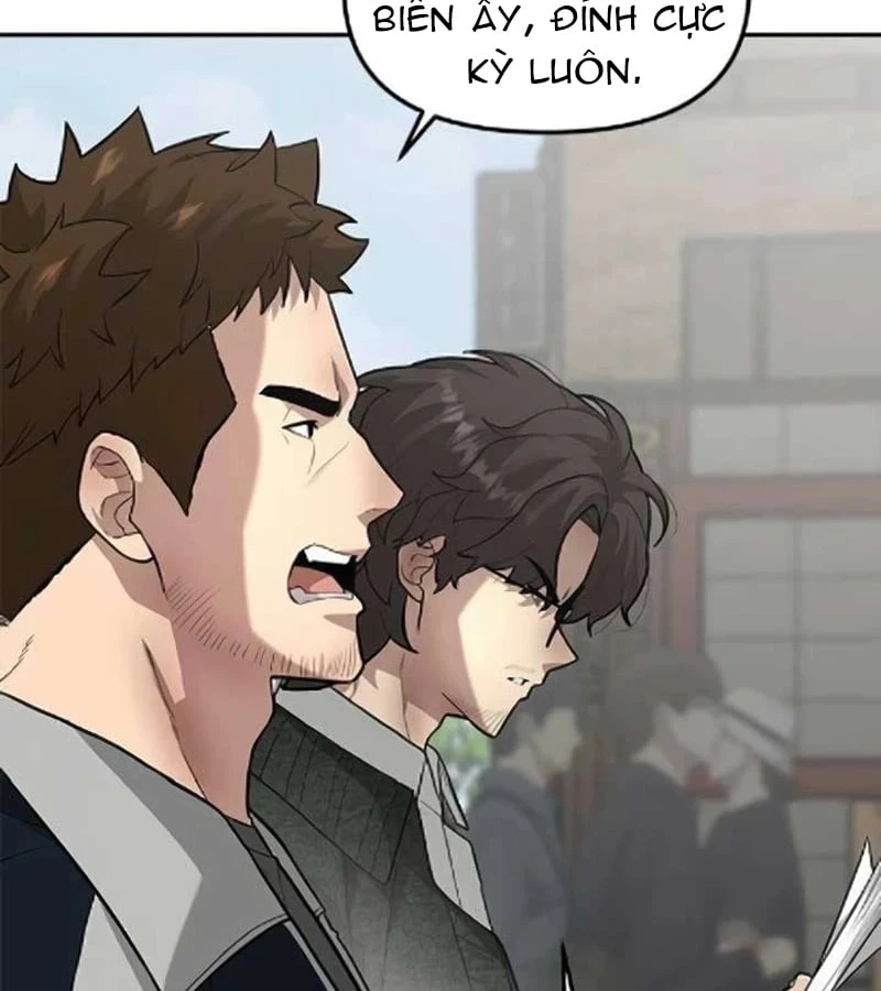 Thần của ứng biến Chapter  5 - 11