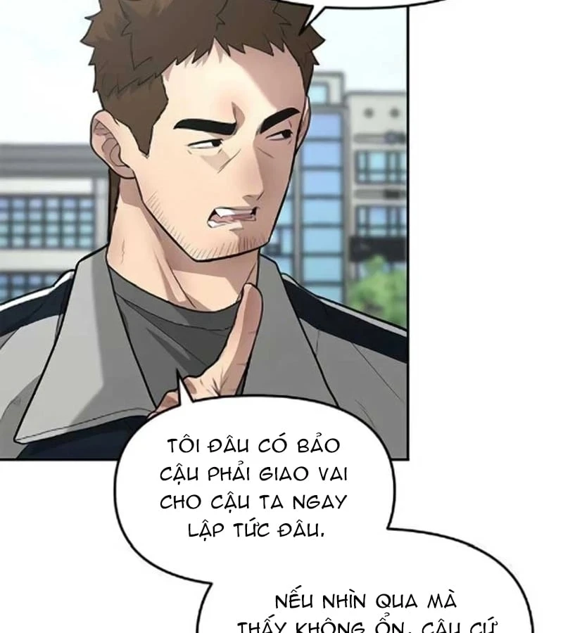 Thần của ứng biến Chapter  5 - 15