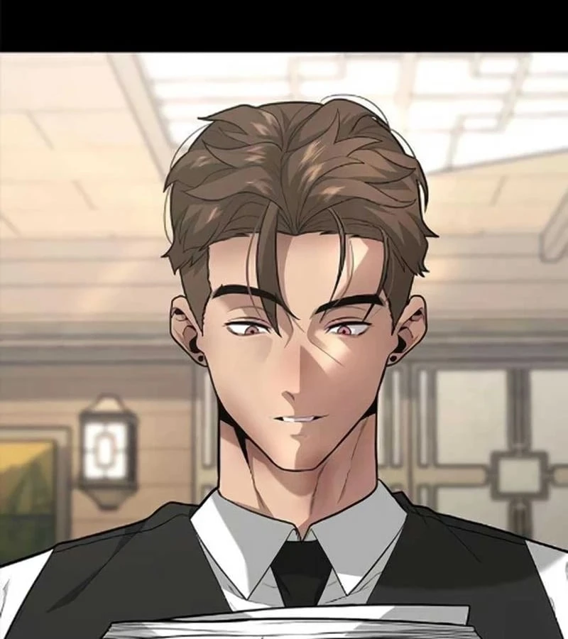 Thần của ứng biến Chapter  5 - 31