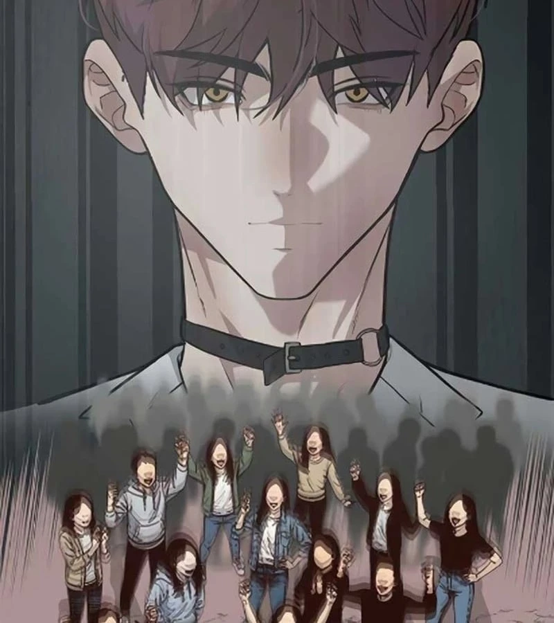 Thần của ứng biến Chapter  5 - 68