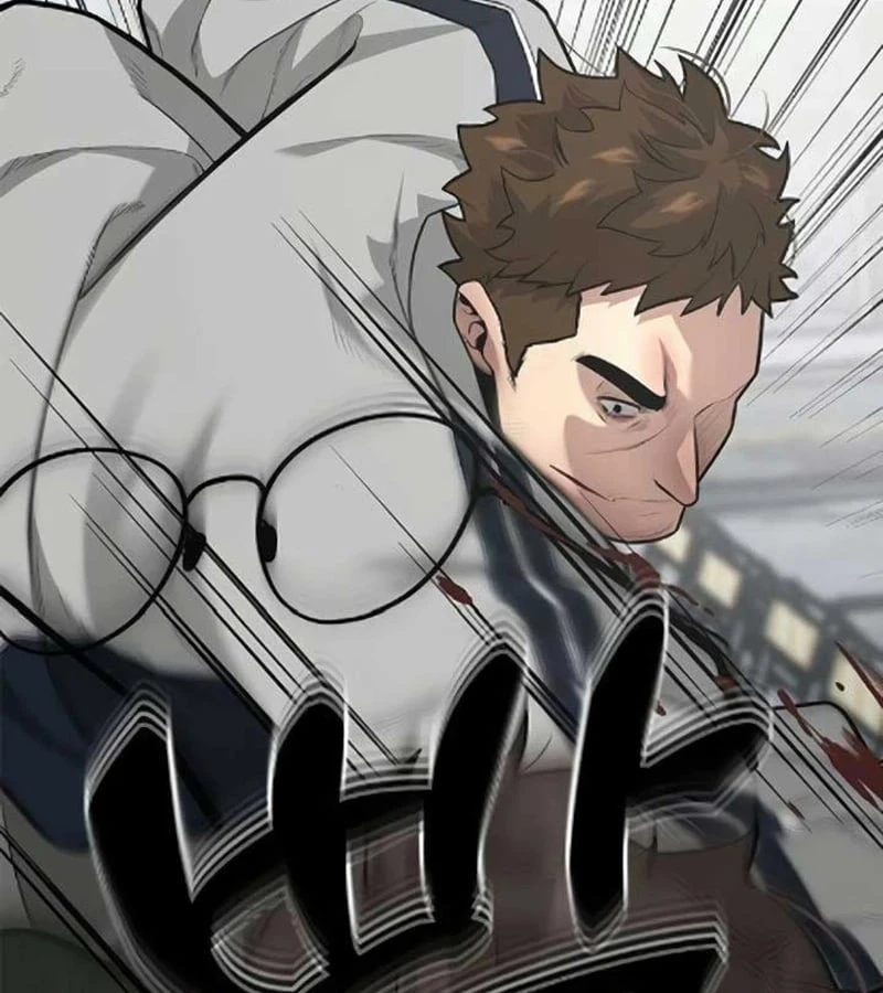 Thần của ứng biến Chapter  5 - 91