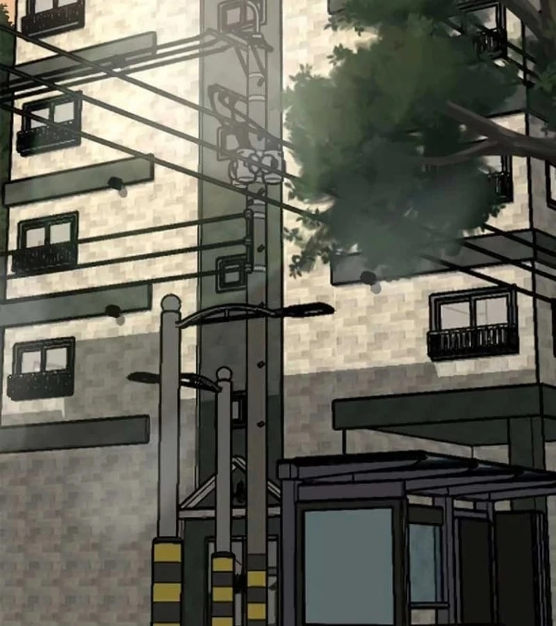 Thần của ứng biến Chapter  5 - 121