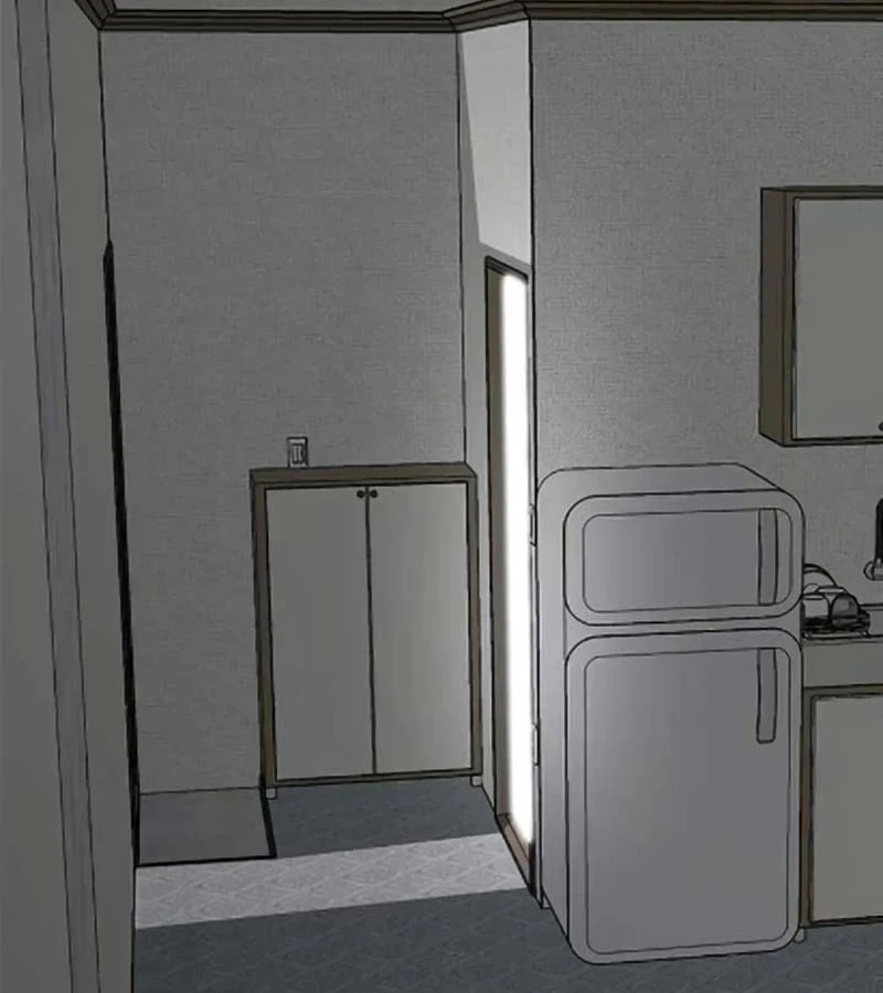 Thần của ứng biến Chapter  5 - 125