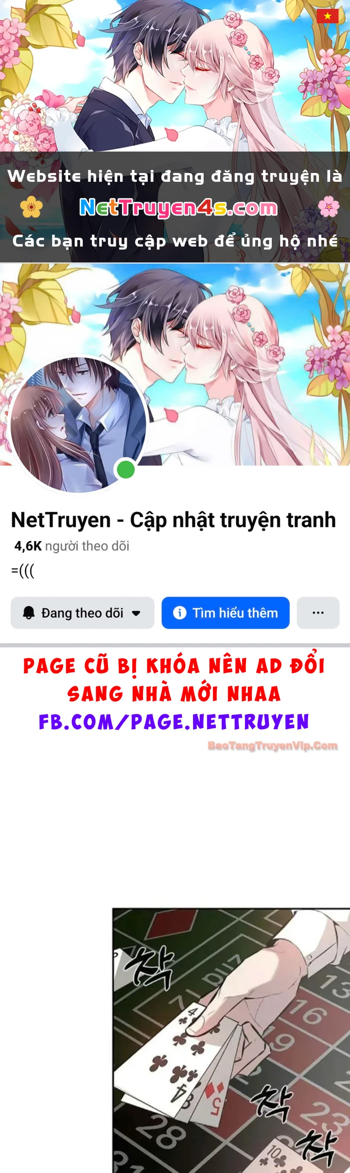 Thần của ứng biến Chapter 6 - 1