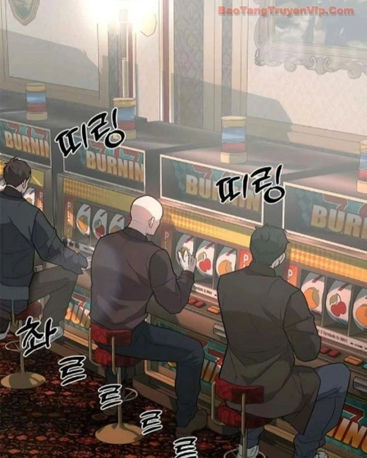 Thần của ứng biến Chapter 6 - 4