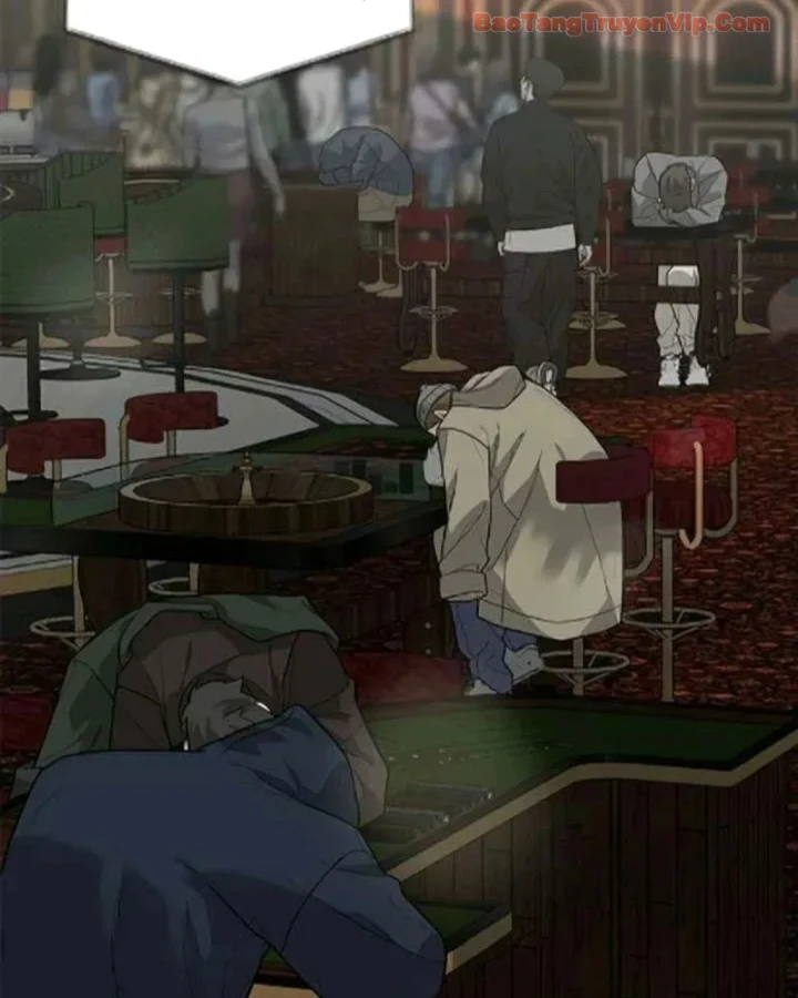 Thần của ứng biến Chapter 6 - 6