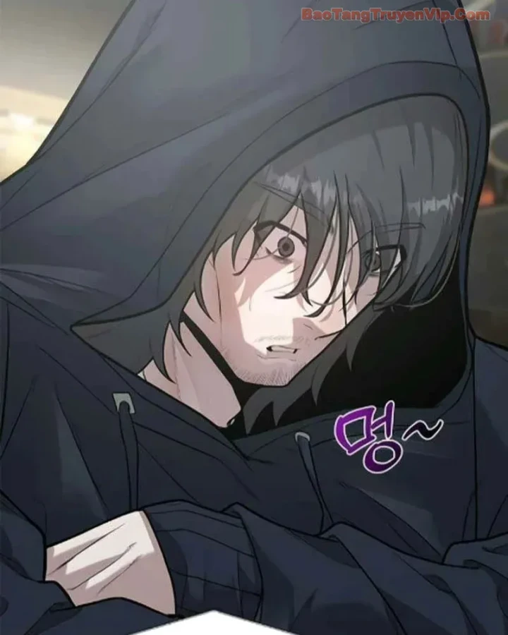 Thần của ứng biến Chapter 6 - 8