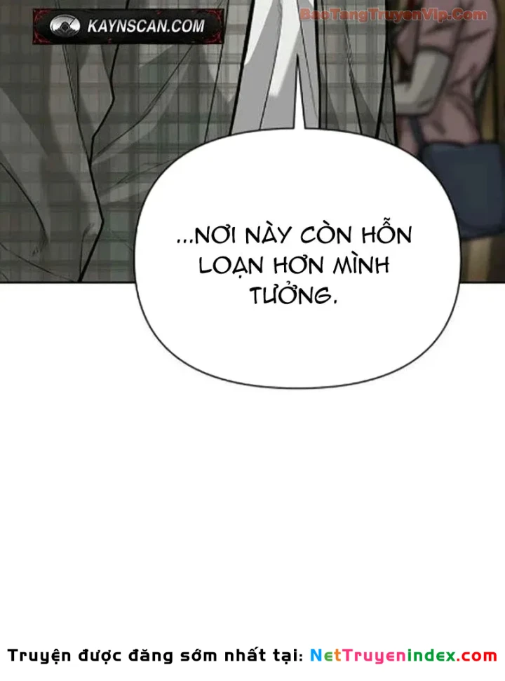 Thần của ứng biến Chapter 6 - 11