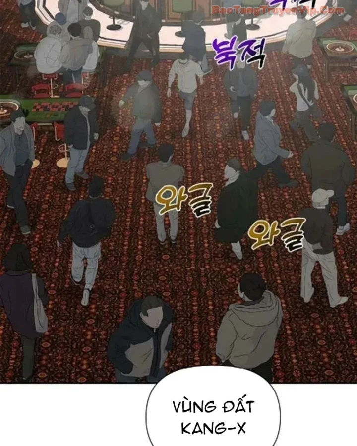 Thần của ứng biến Chapter 6 - 13