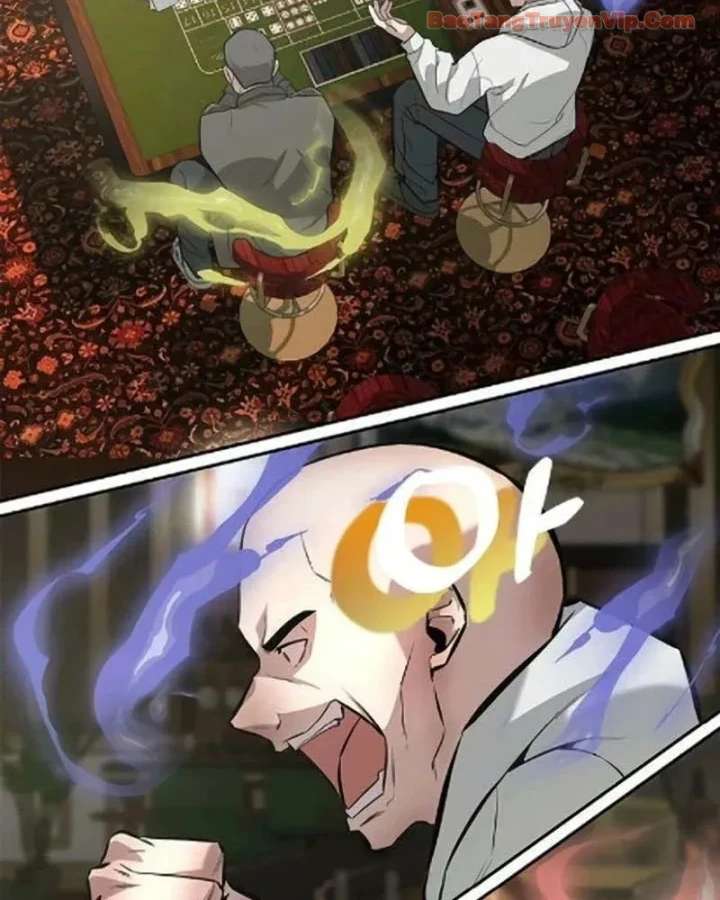 Thần của ứng biến Chapter 6 - 20