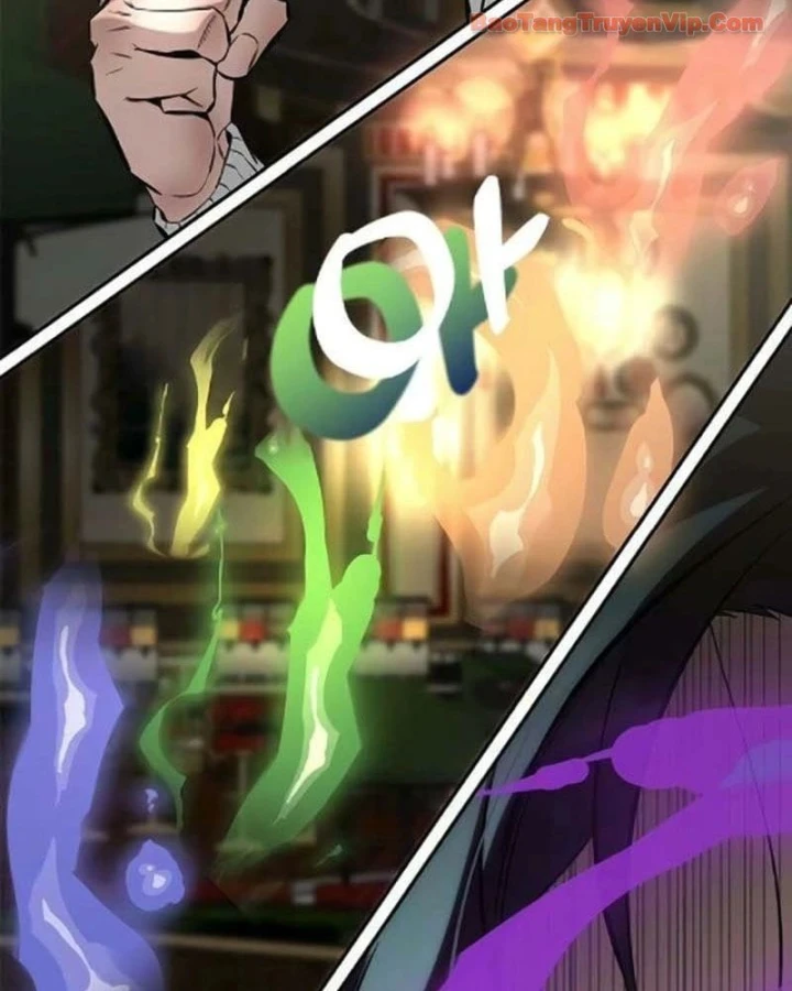 Thần của ứng biến Chapter 6 - 21