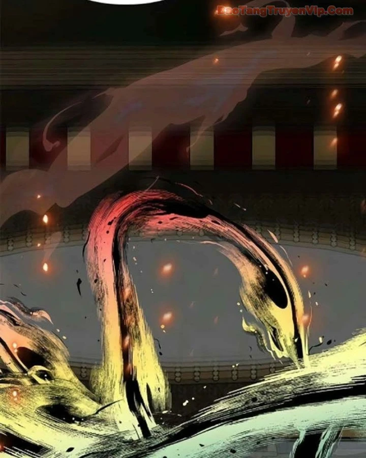 Thần của ứng biến Chapter 6 - 23