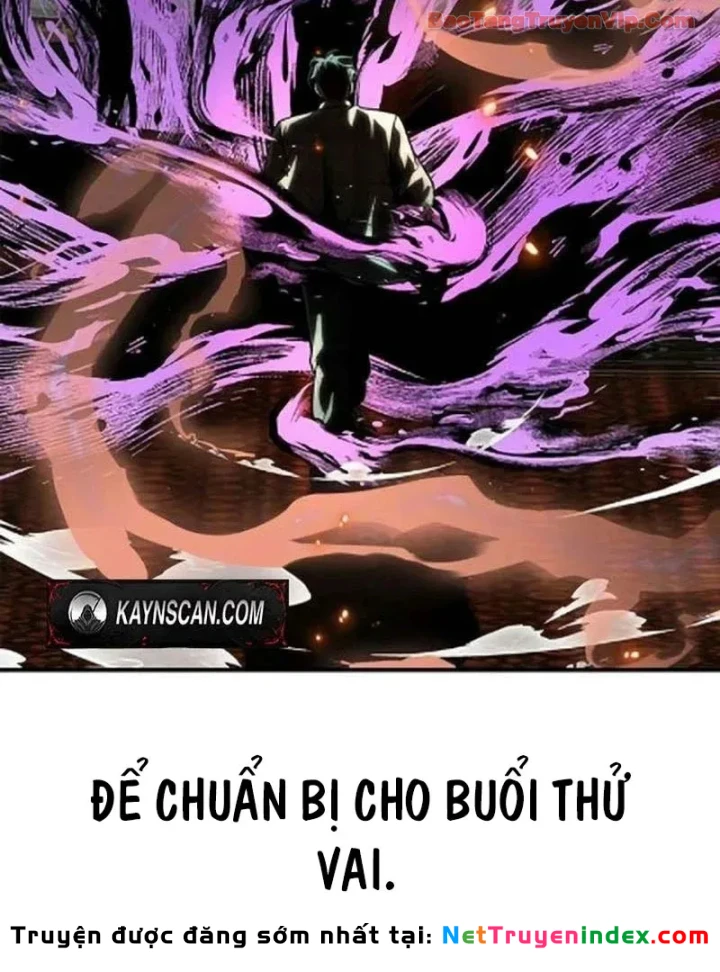 Thần của ứng biến Chapter 6 - 25