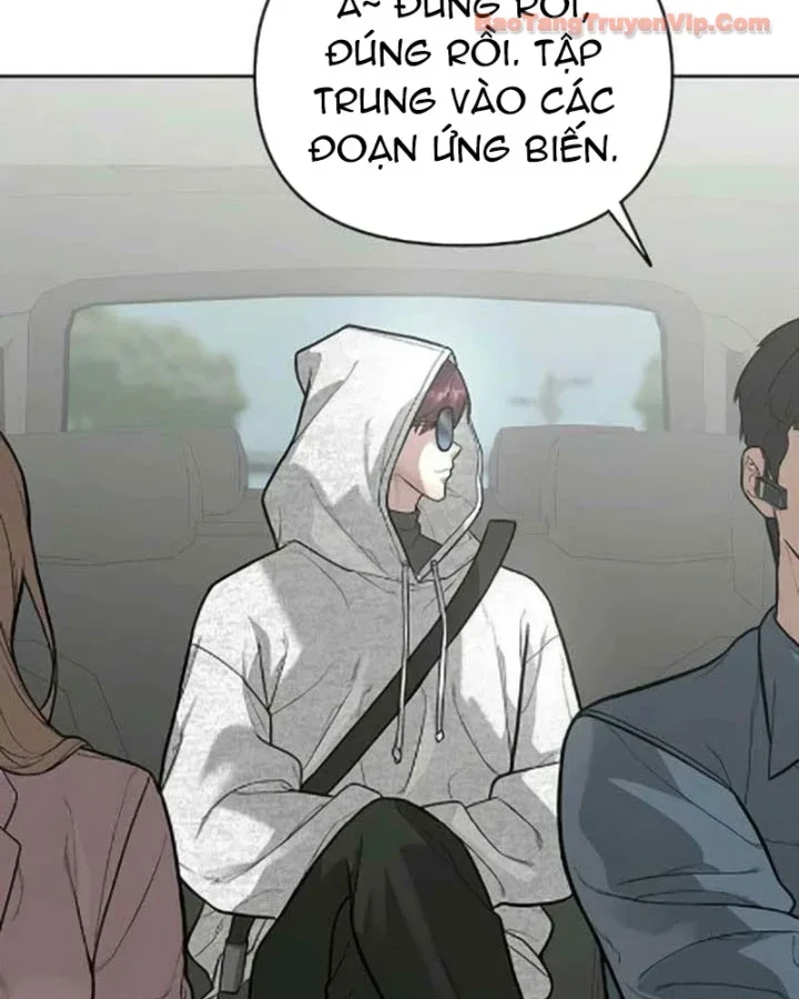 Thần của ứng biến Chapter 6 - 33