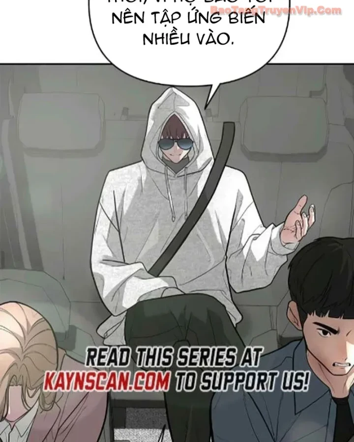 Thần của ứng biến Chapter 6 - 81