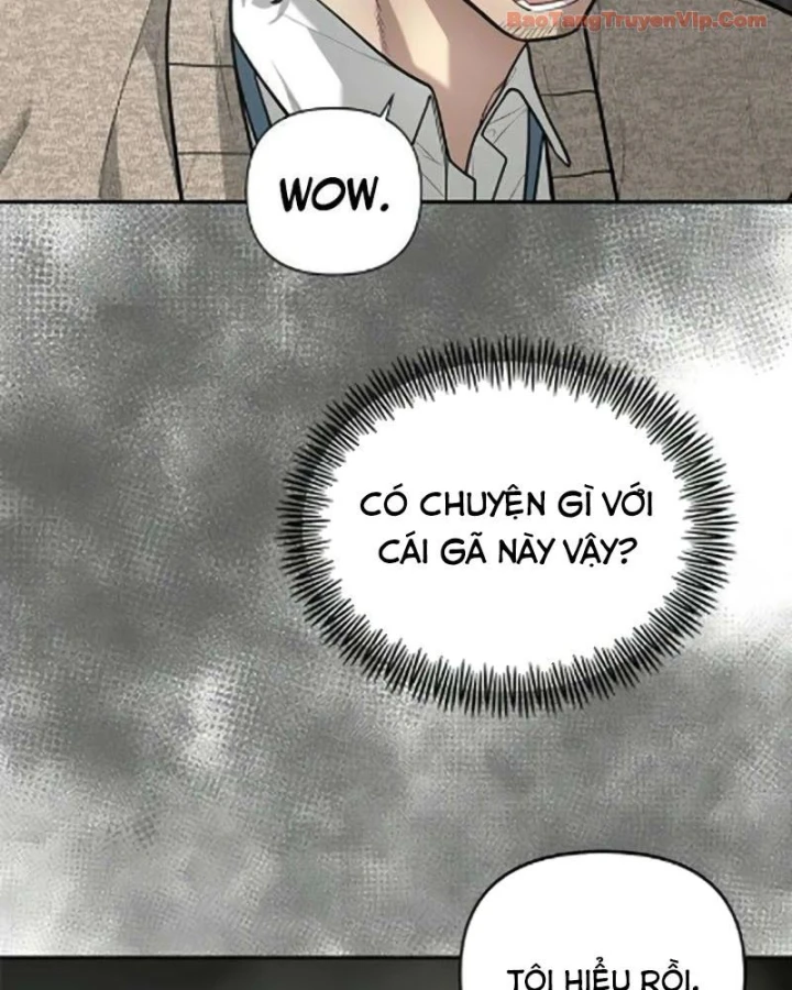 Thần của ứng biến Chapter 7 - 8