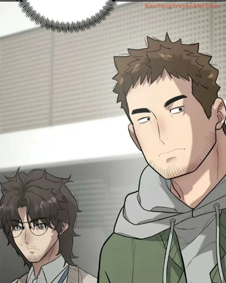 Thần của ứng biến Chapter 7 - 18