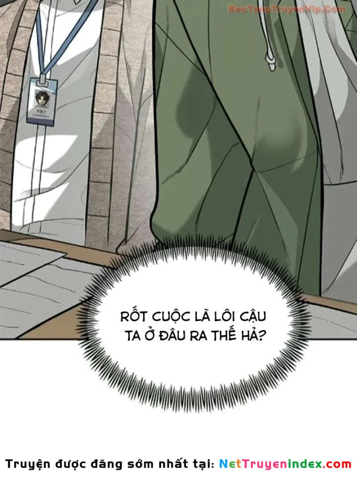 Thần của ứng biến Chapter 7 - 19