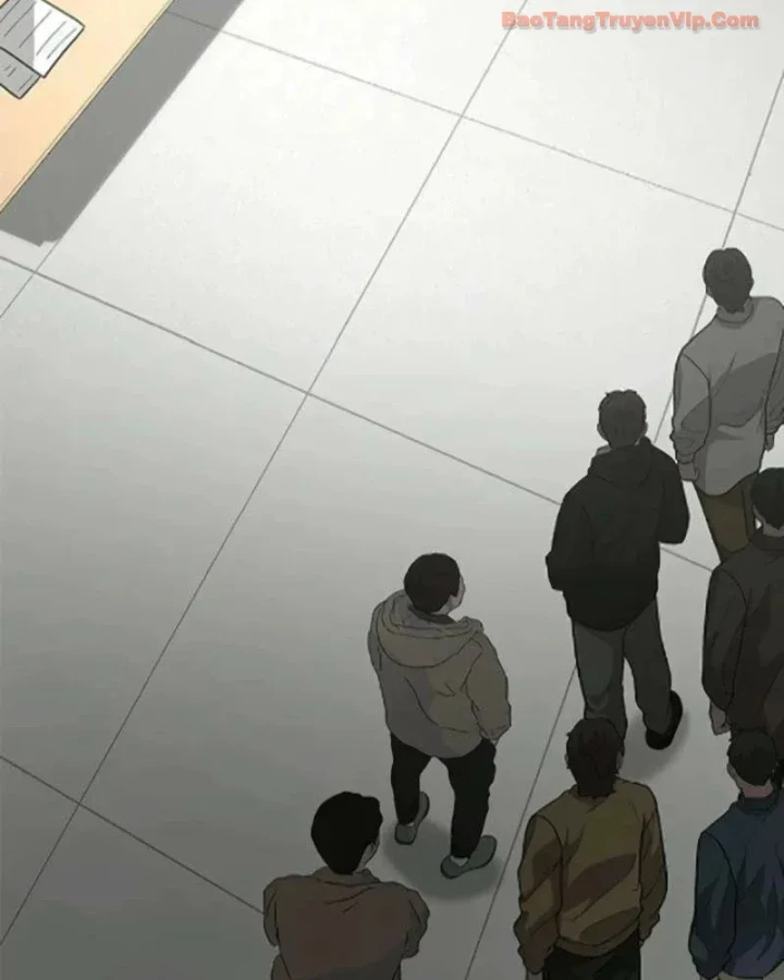 Thần của ứng biến Chapter 7 - 24