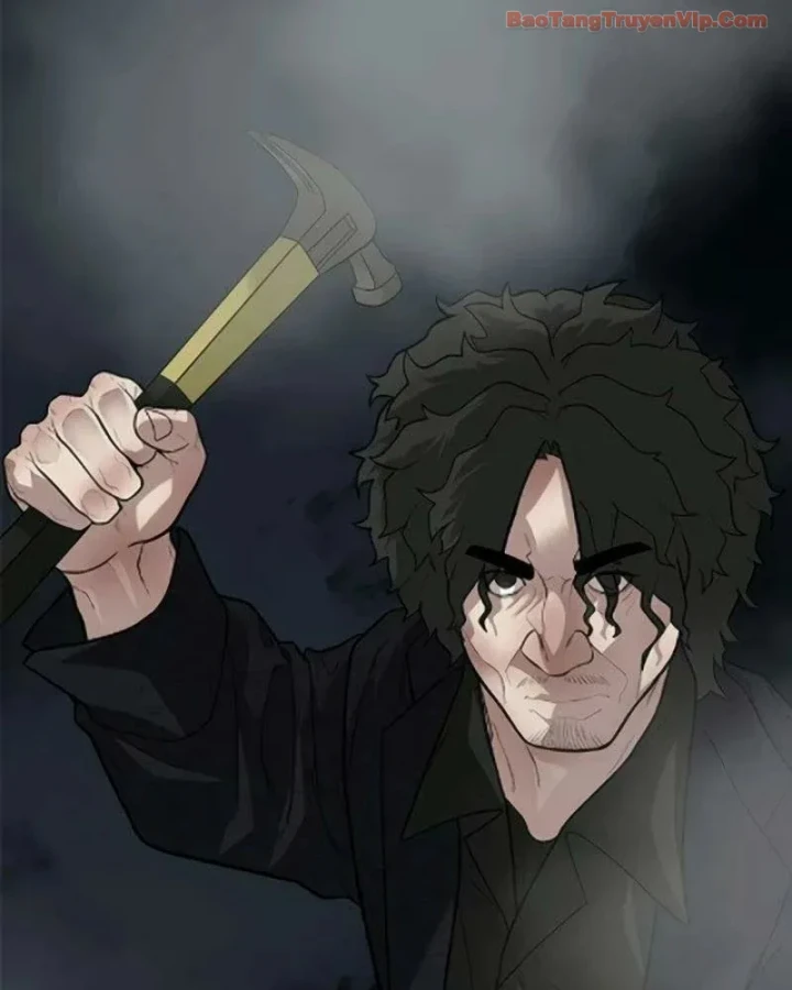 Thần của ứng biến Chapter 7 - 36