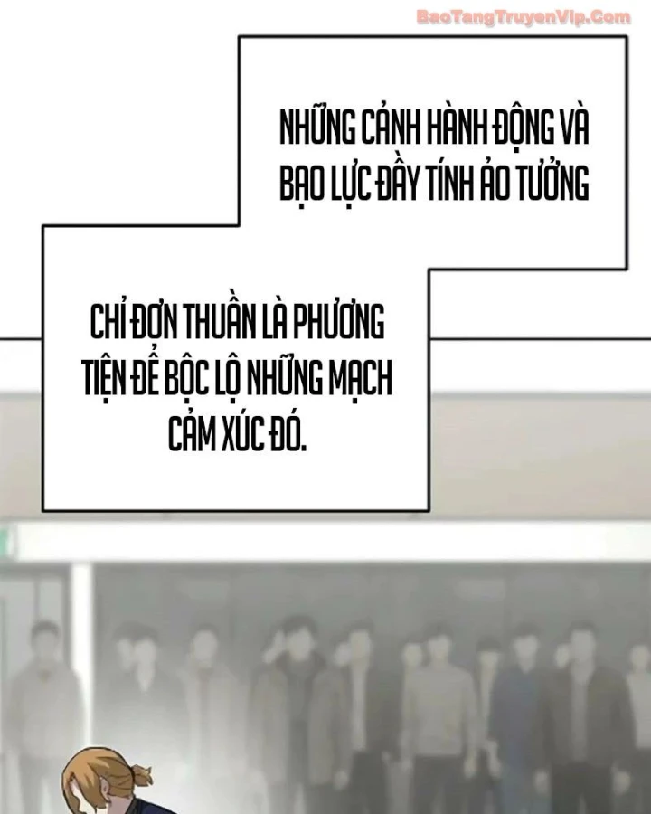 Thần của ứng biến Chapter 7 - 56