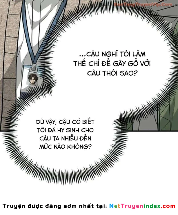 Thần của ứng biến Chapter 7 - 60
