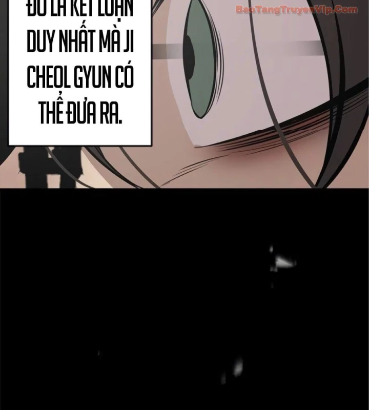 Thần của ứng biến Chapter 8 - 10