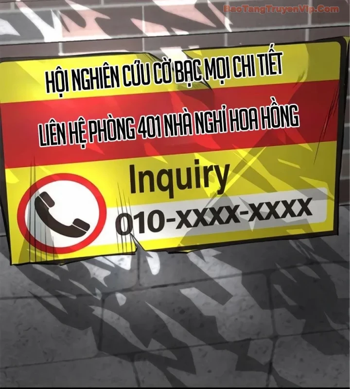 Thần của ứng biến Chapter 8 - 12