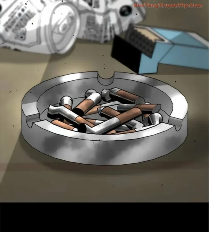 Thần của ứng biến Chapter 8 - 19