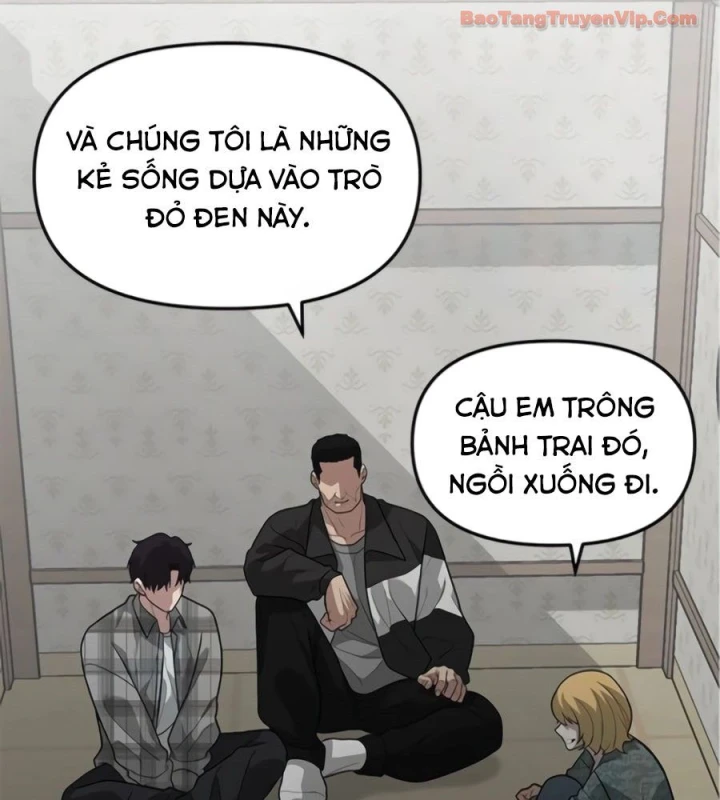 Thần của ứng biến Chapter 8 - 28