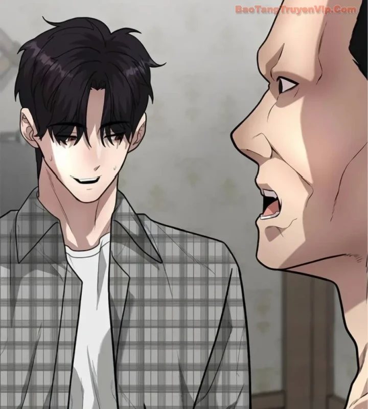 Thần của ứng biến Chapter 8 - 32