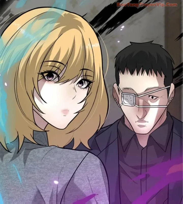 Thần của ứng biến Chapter 8 - 39