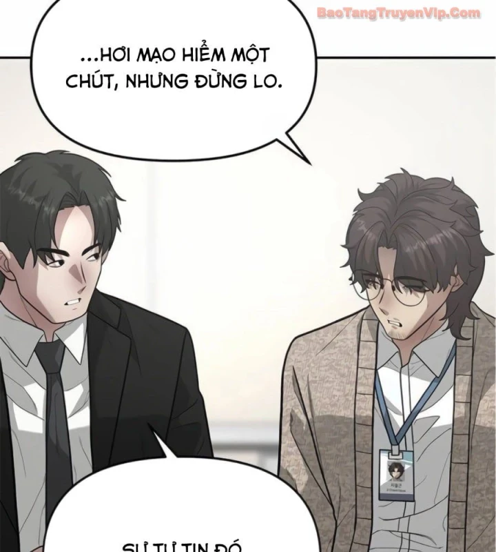 Thần của ứng biến Chapter 8 - 124