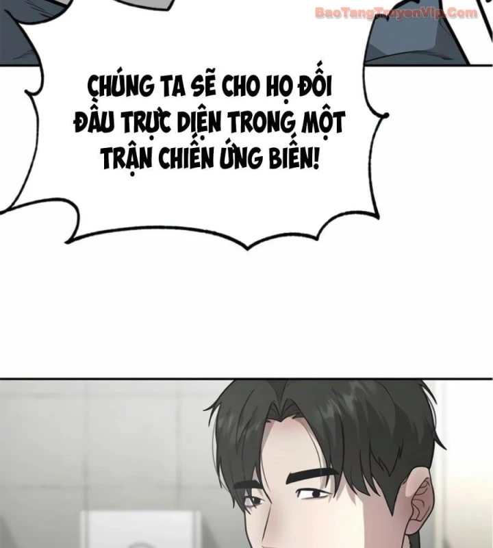 Thần của ứng biến Chapter 8 - 149