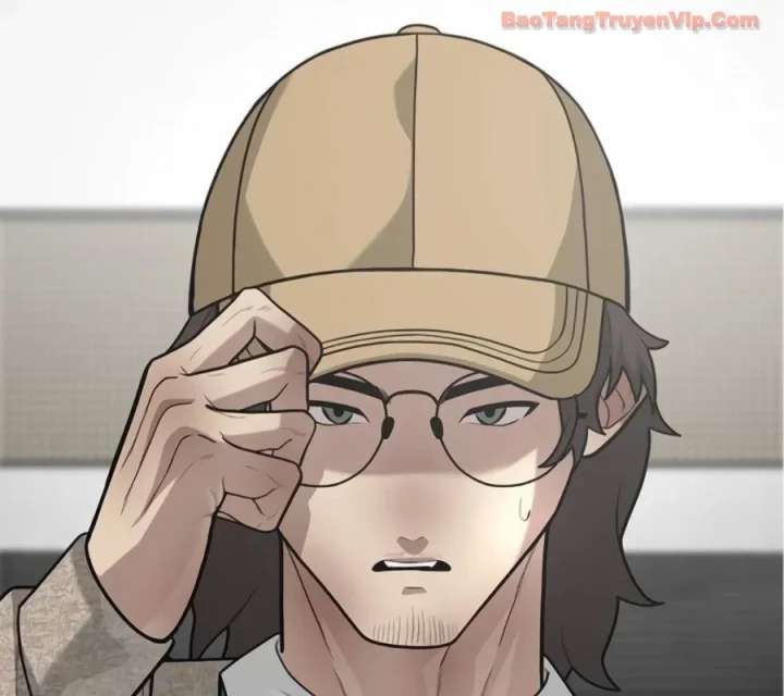 Thần của ứng biến Chapter 9 - 38