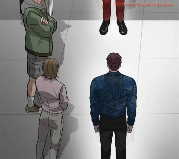 Thần của ứng biến Chapter 9 - 41