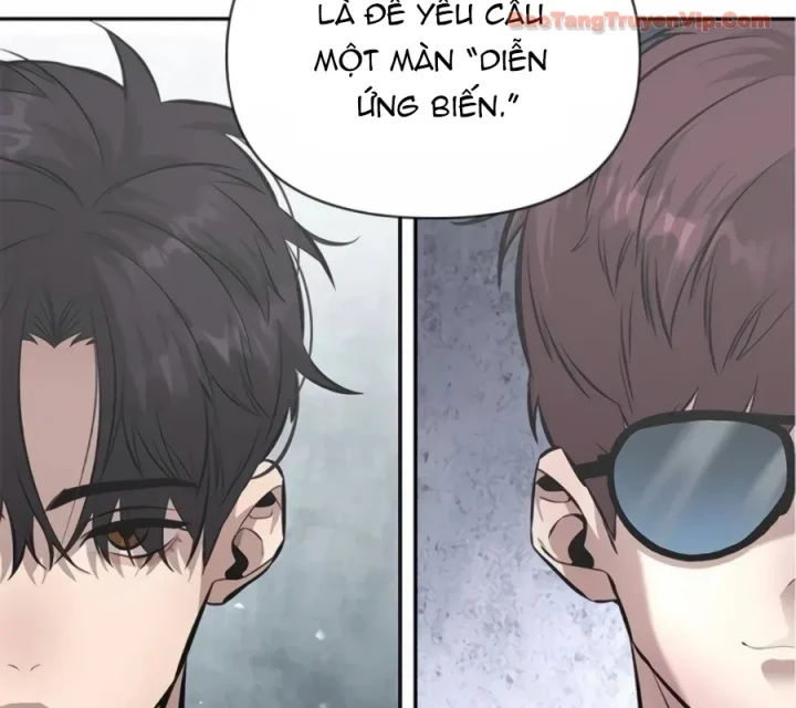 Thần của ứng biến Chapter 9 - 43