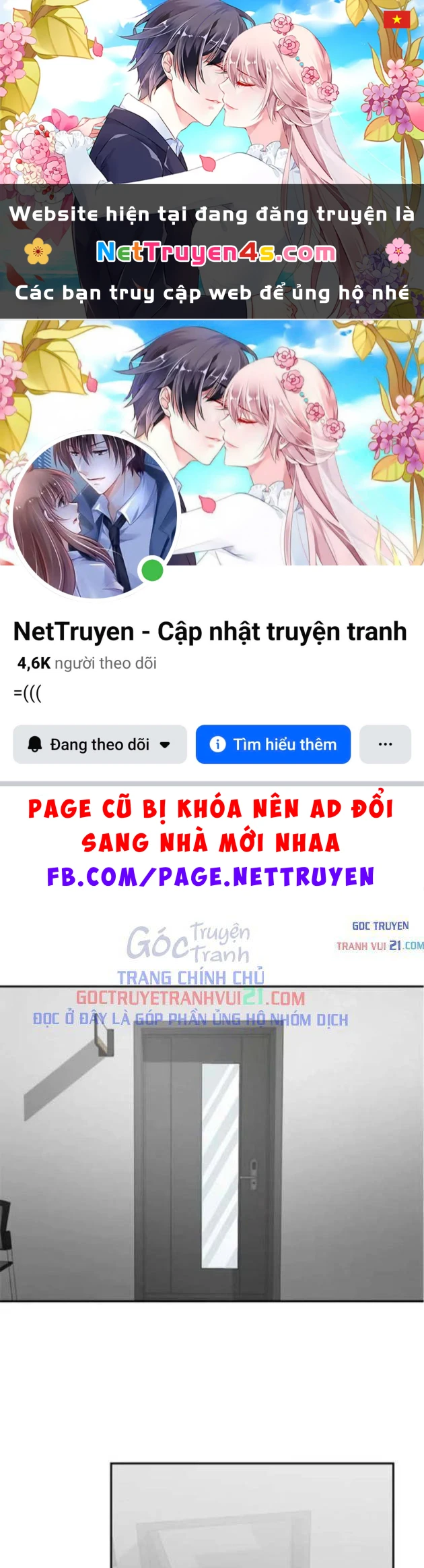 Thần của ứng biến Chapter 10 - 1