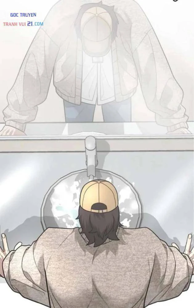 Thần của ứng biến Chapter 10 - 11