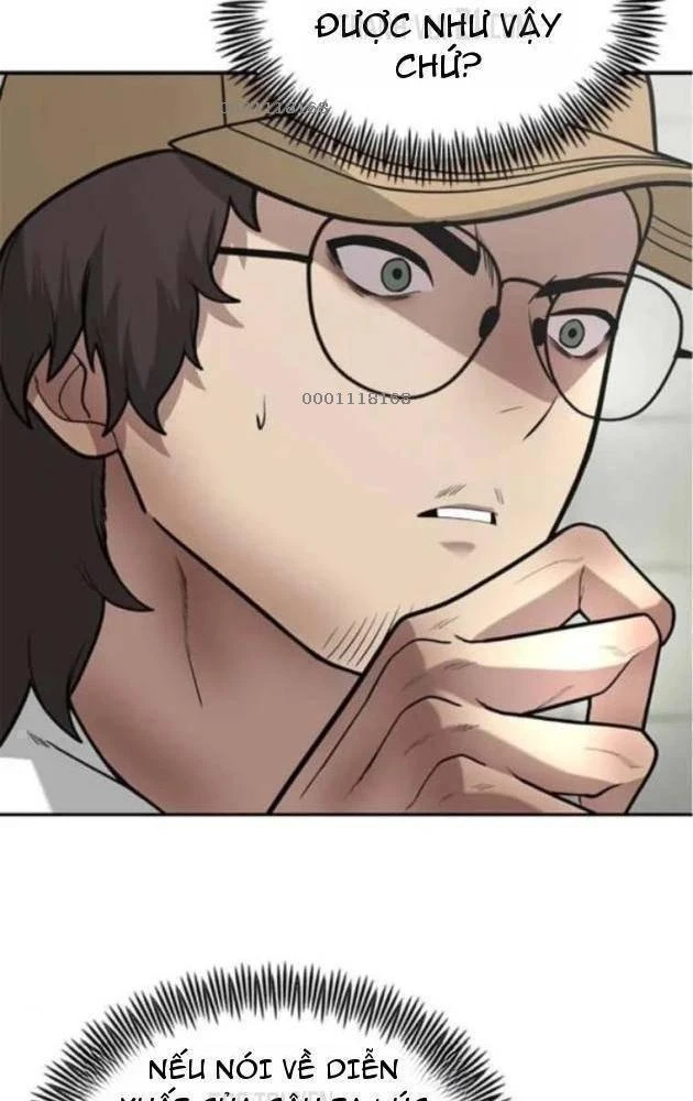 Thần của ứng biến Chapter 10 - 16