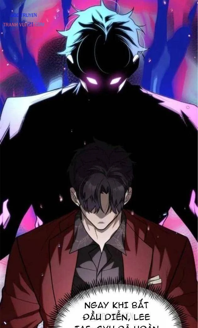 Thần của ứng biến Chapter 10 - 18