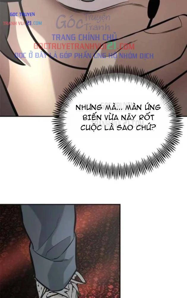 Thần của ứng biến Chapter 10 - 20